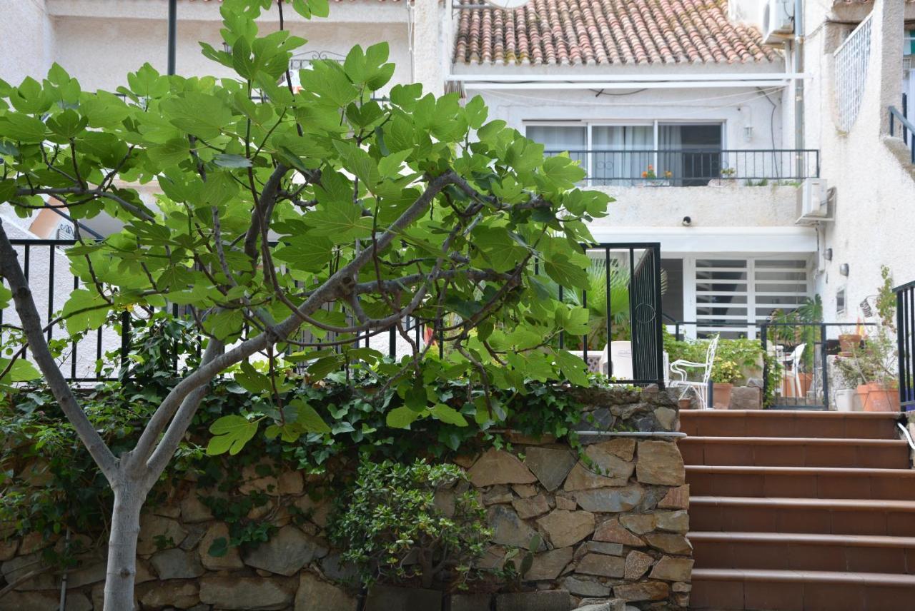 Palmeras, Piscina, Campo De Futbol Y Jardin Privados Mazarron Bagian luar foto
