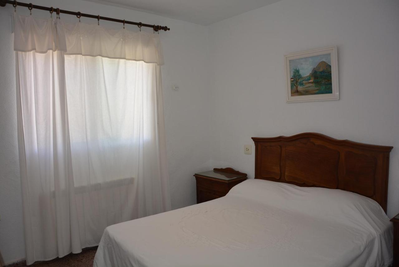 Palmeras, Piscina, Campo De Futbol Y Jardin Privados Mazarron Bagian luar foto
